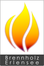 Brennholz Erlensee